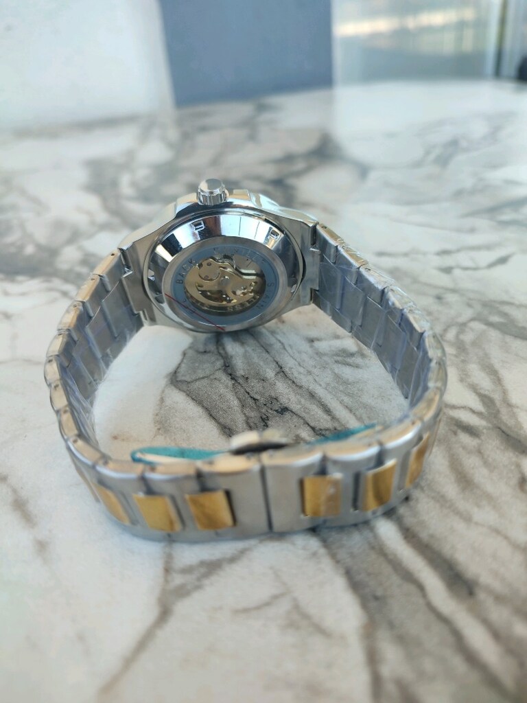 İthal Patek Philppe Saat - 2
