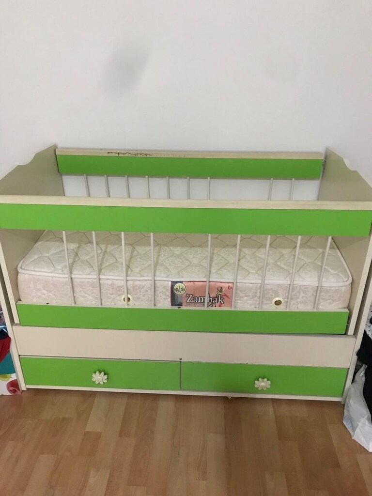 Çocuk Beşiği - 4