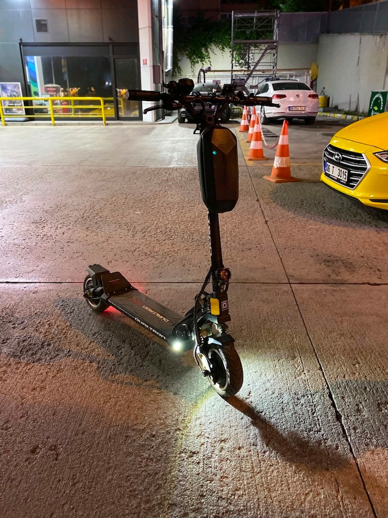 Dualtron Mini Special Long Body - 2