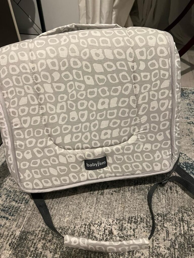 Babynest Çanta - 2