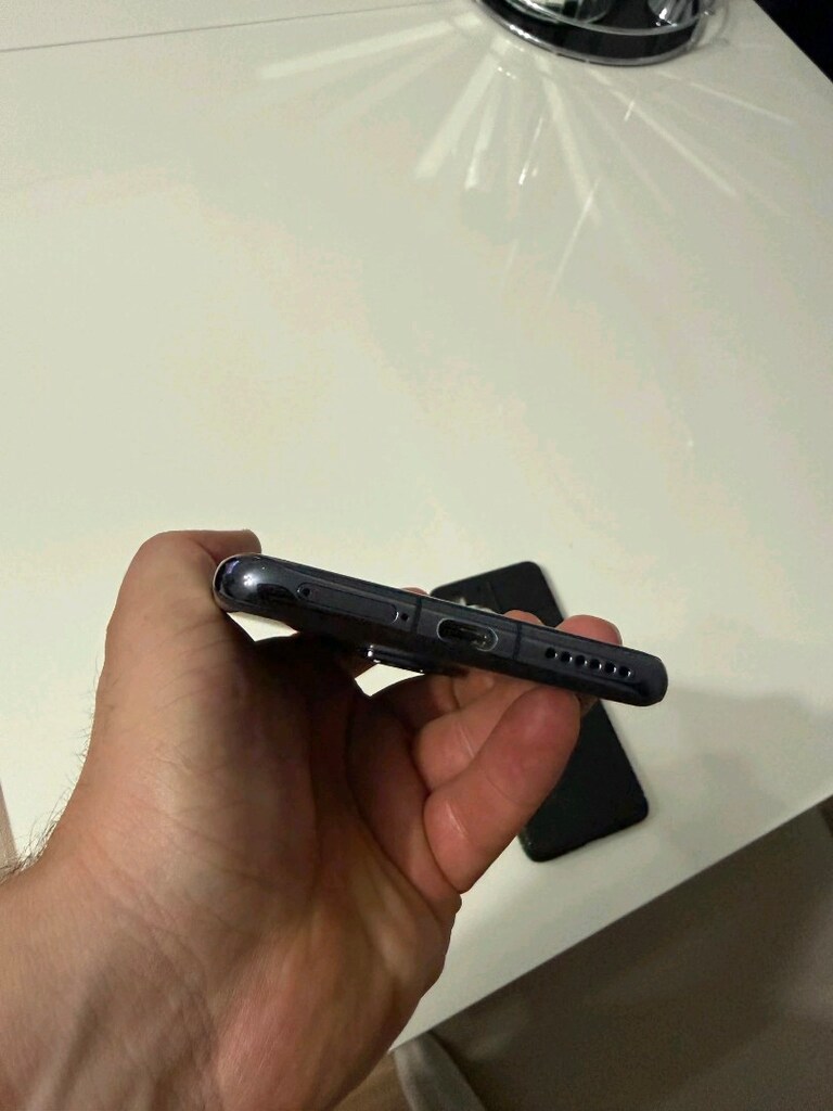 Huawei P60 Pro 256gb 8ram Türkiye CİHAZI - 8