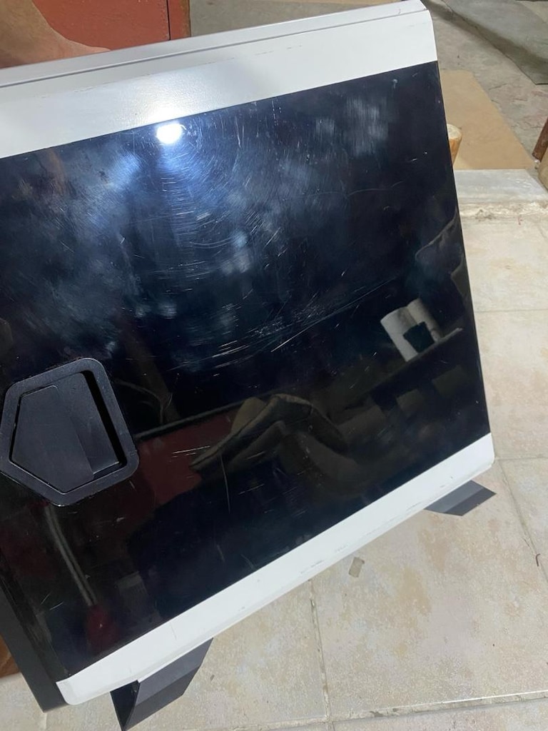 Corsair Graphite 760t Full Tower Gaming Kasa - 6