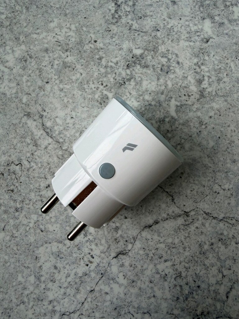 FONRI NAS-WR01W Wi-Fi Akıllı Priz - 3