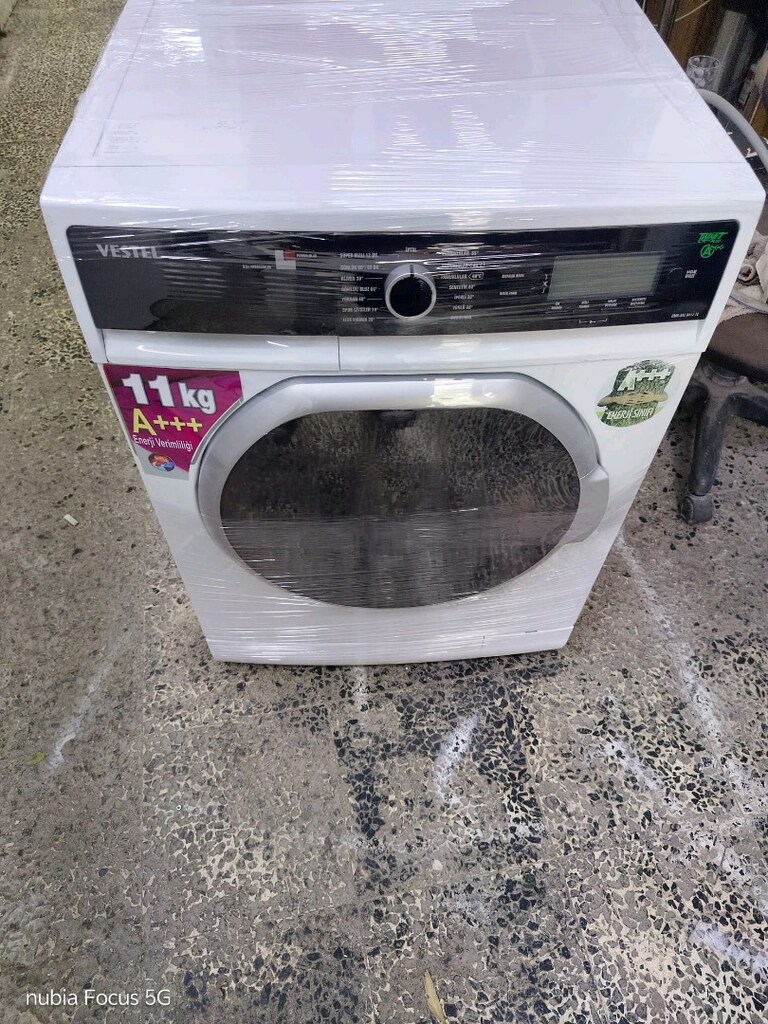VESTEL DİJİTAL EKRAN ÇAMAŞIR MAKİNESİ - 3