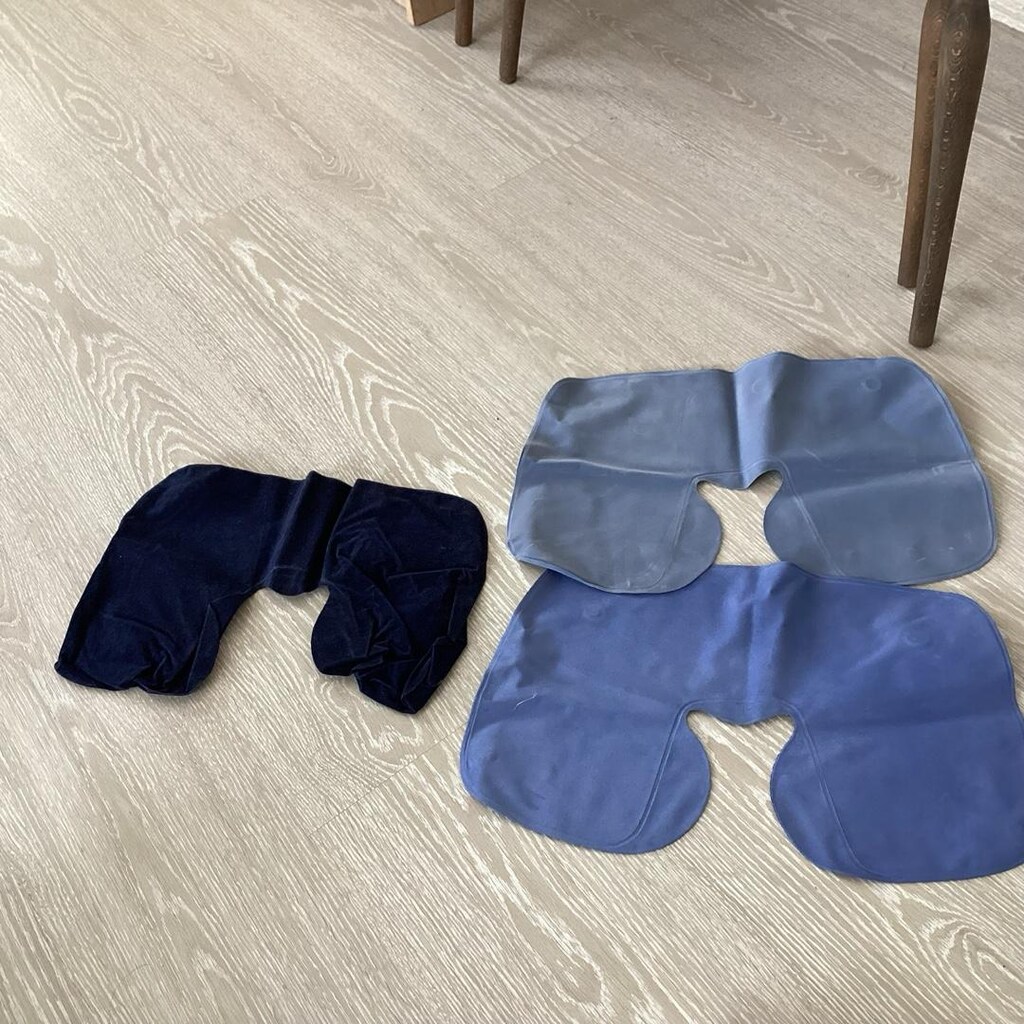 adet fiyatı şişme boyun yastığı - 9