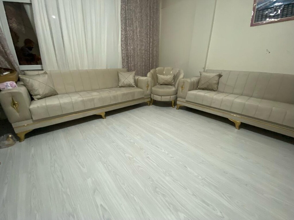 Koltuk takım - 6
