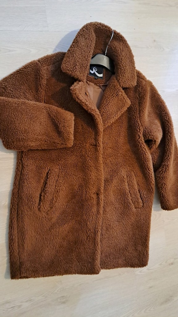 LTB Peluş Kaban - 4