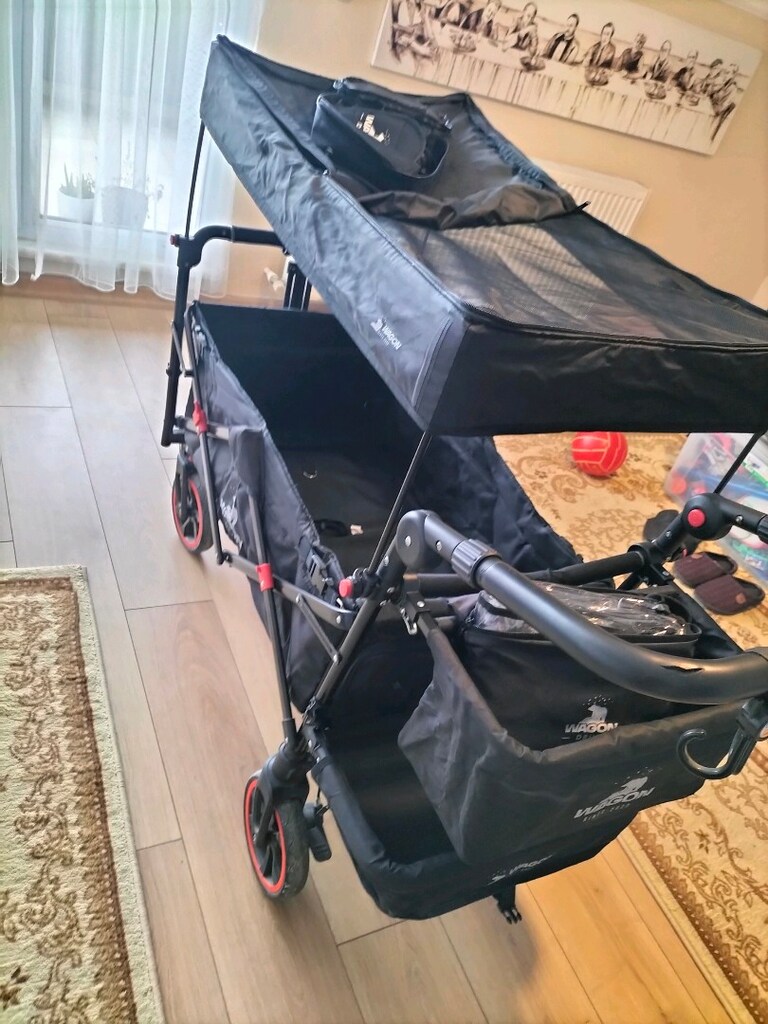 wagon premium - 5