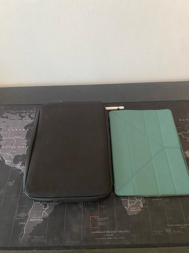 Apple 9.Nesil 64GB+Apple Pencil 1.Nesil - 4