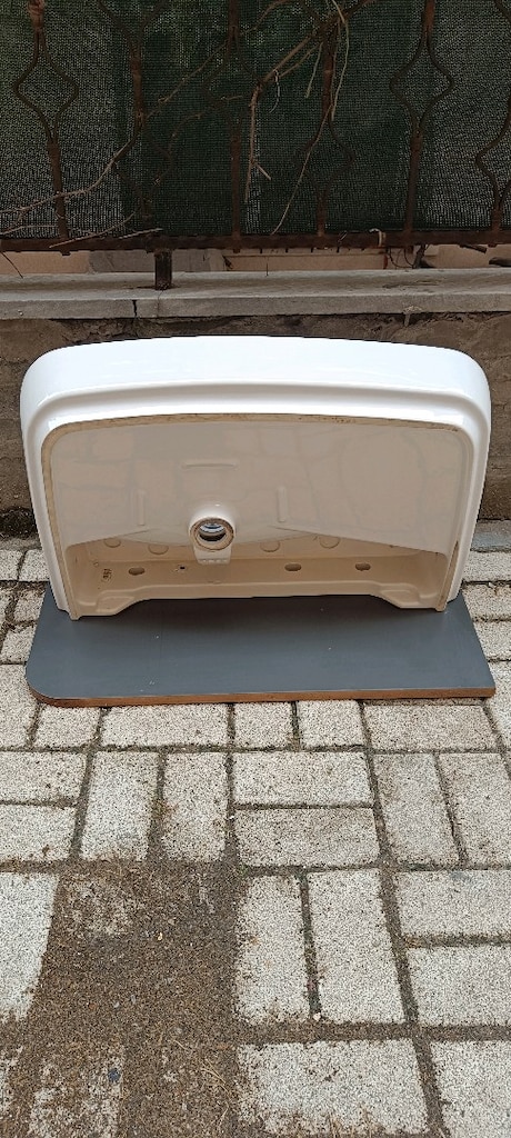 Vitra lavabo taşı - 10