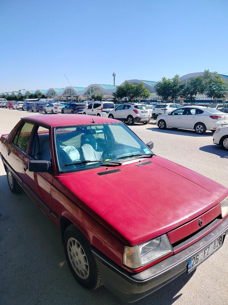 95 Broadway Orta kasa - 5