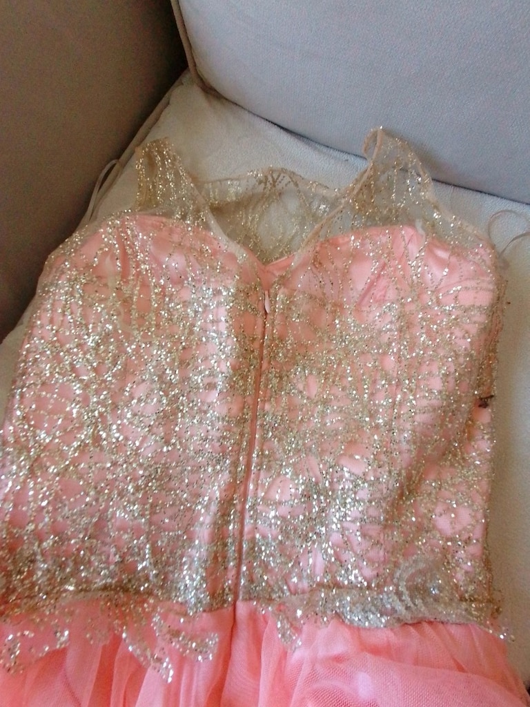 abiye elbise - 6