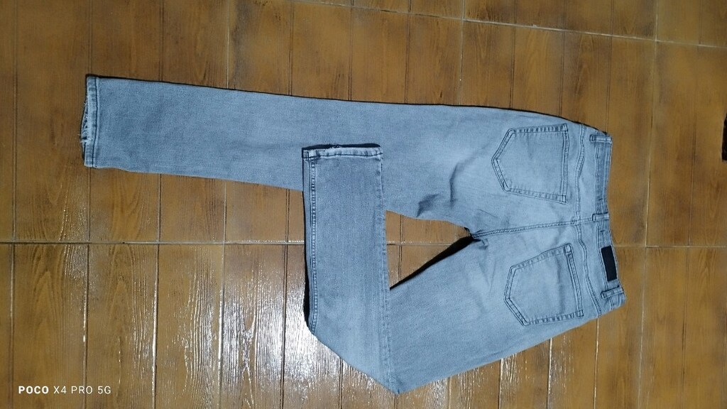 #Koton Jeans kot pantolon.başka kotlar da varEni çekilince 40 Boy 101 - 6