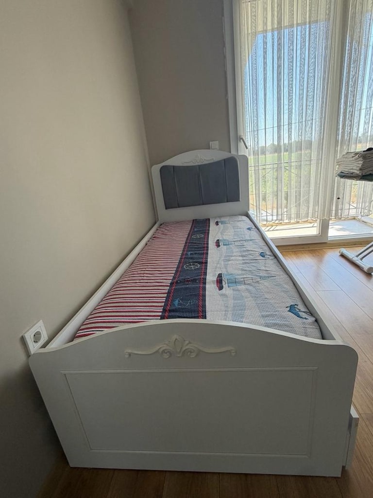 Tek kişilik yatak - 4