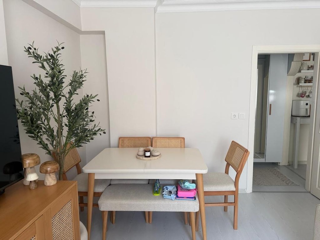 SALON TAKIMI (koltuk,masa,konsol) - 5