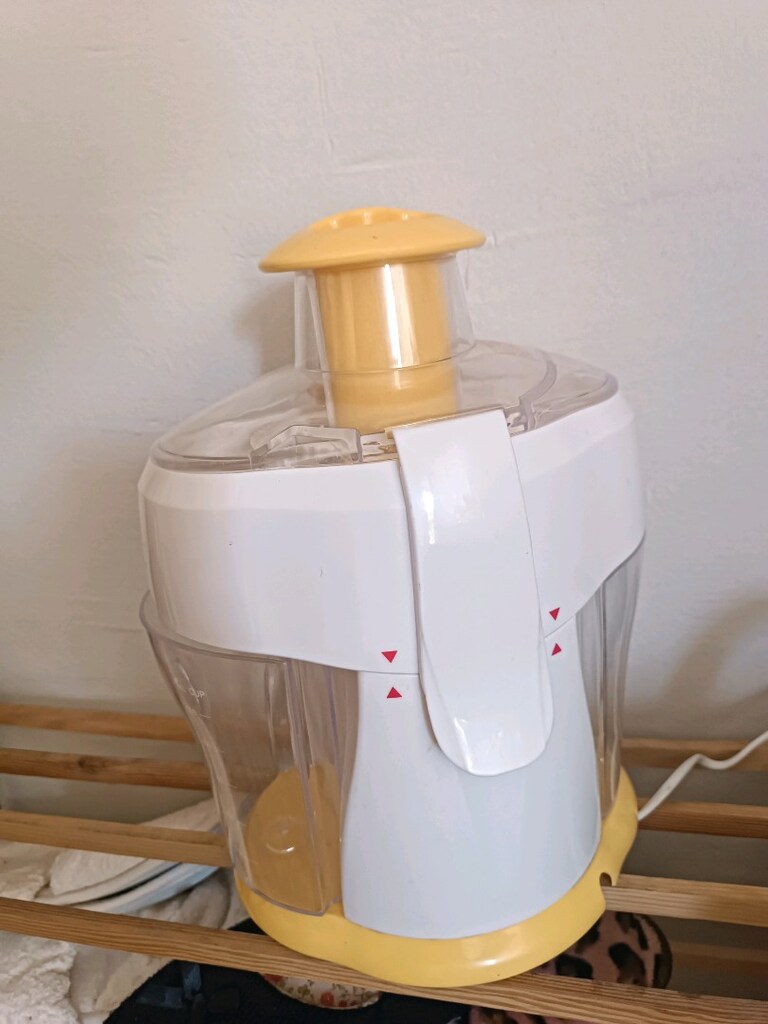 meyve sıkacağı - 2