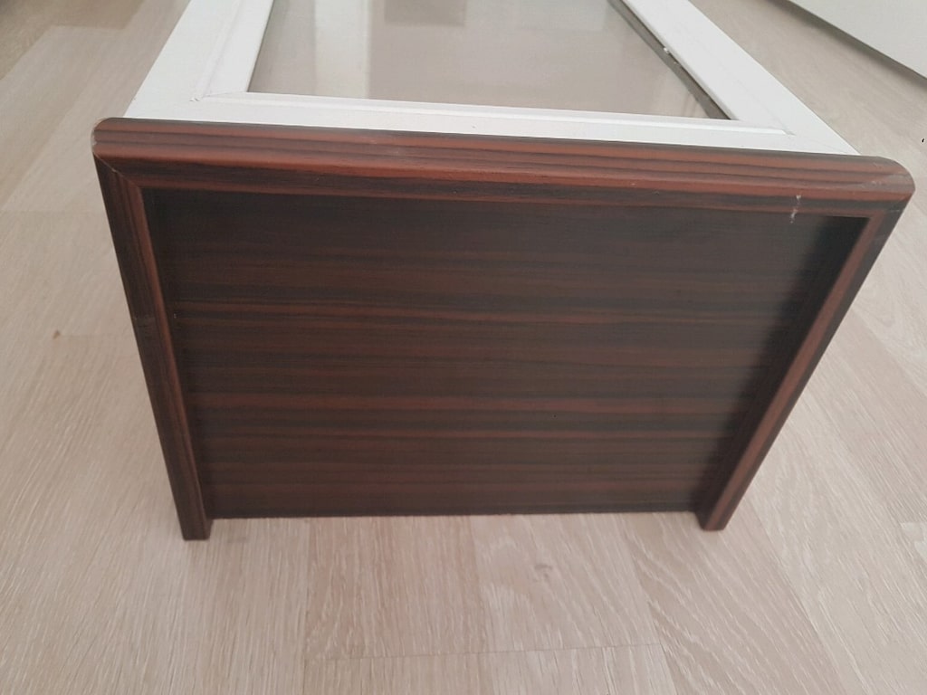 çekmeceli sandık komodin - 3