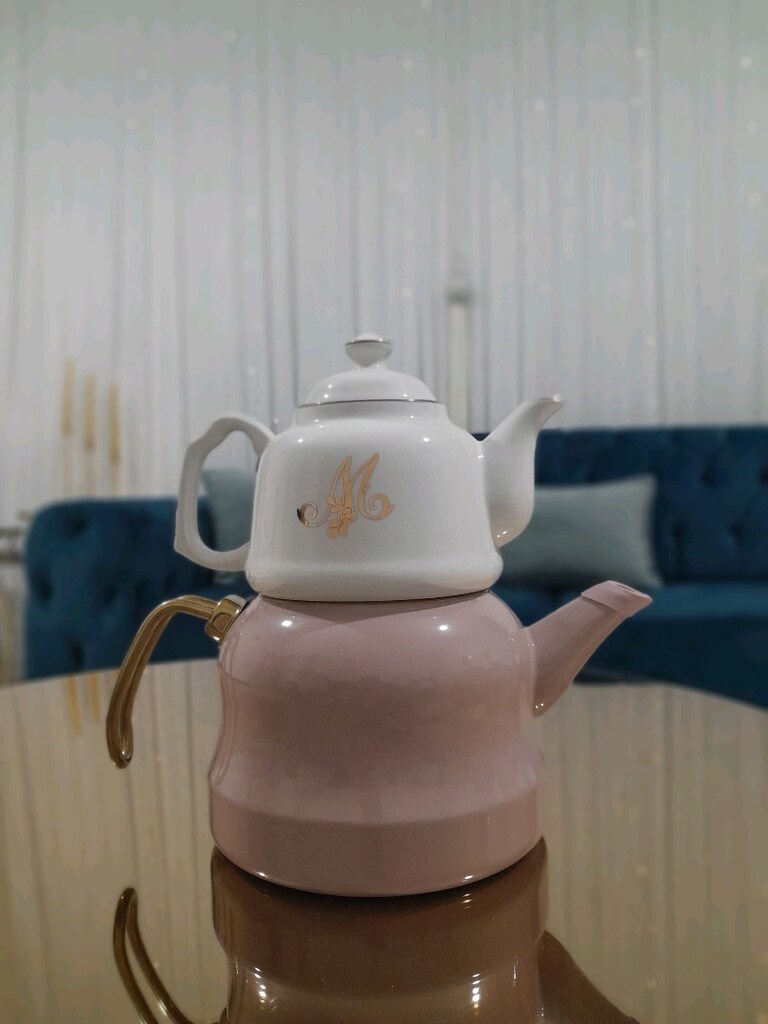 madame coco çaydanlık - 10
