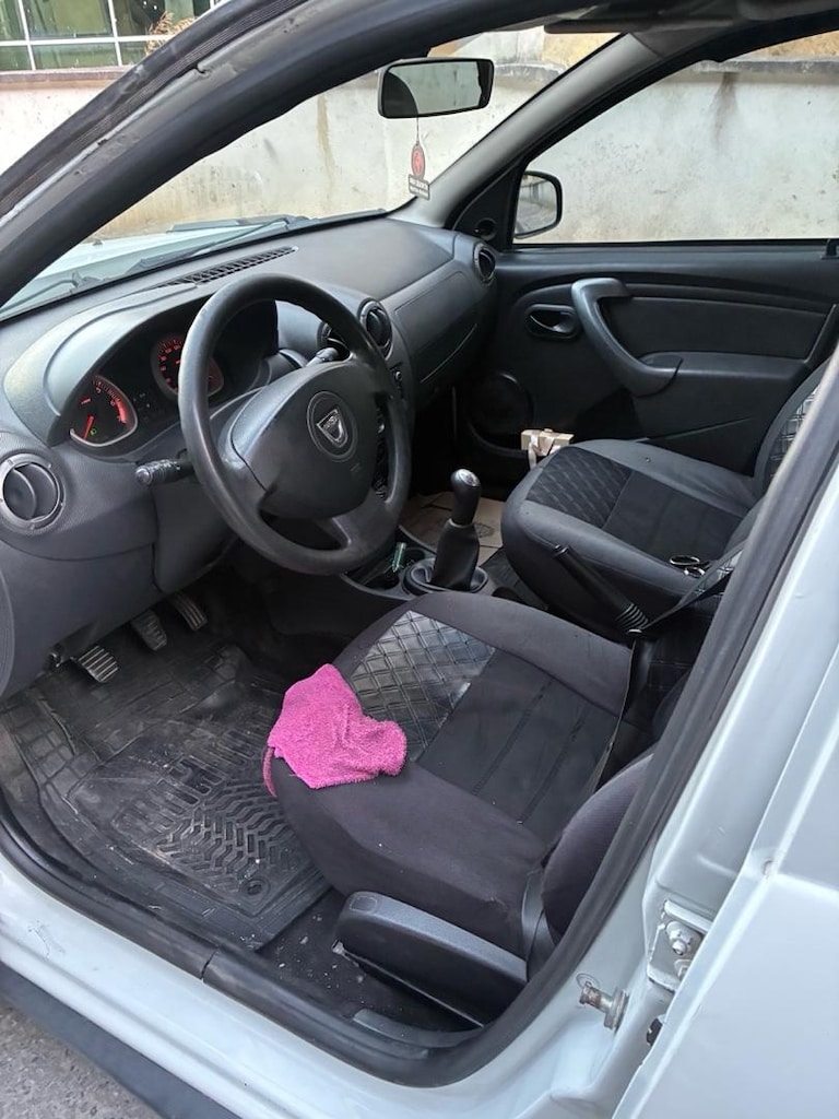 2013 MODEL 230,000 KİLOMETREDE DİKKAT ÇEKİCİ GÖZ ALICI SON FİYAT - 8
