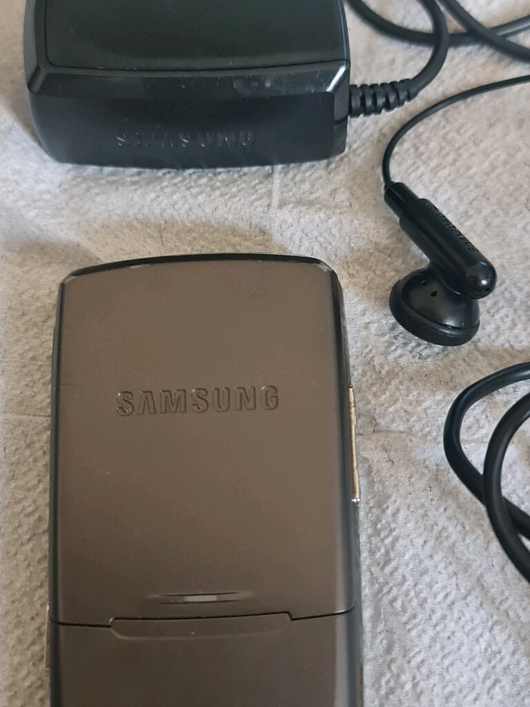 Samsung d900i - 8