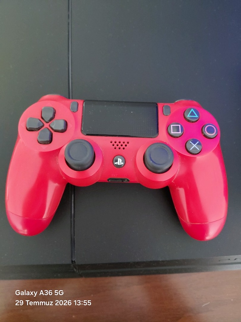 Play station 4 yanında 7 oyun - 3