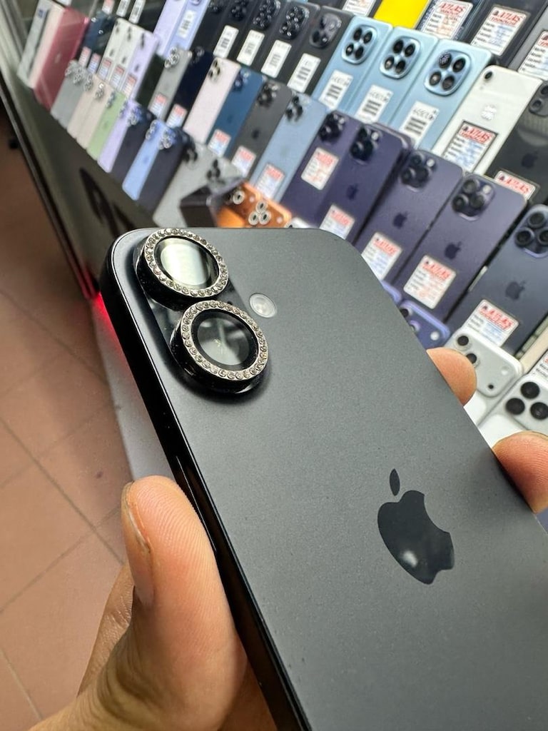 Atlas teknolojiden acil satılık ıPhone 16 TR 4 ay garantili - 5