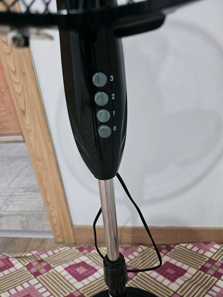 vestel vantilatör - 3