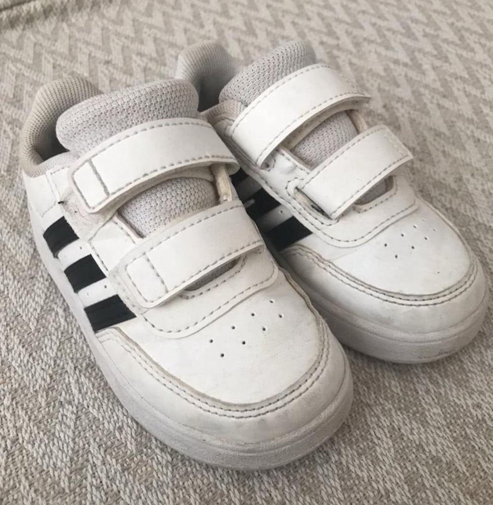 orjinal Adidas 25 numara erkek çocuk - 2