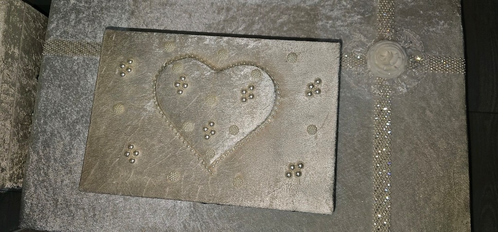 çeyiz sandığı seti - 15