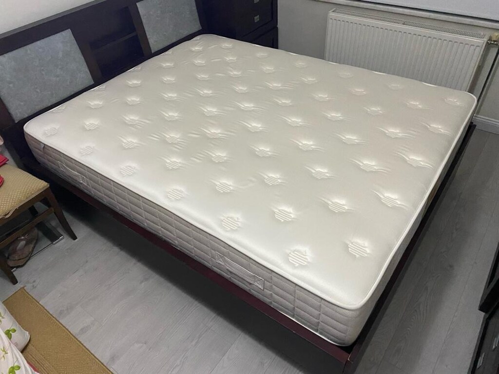 160cm 200cm baza ve yatak yatsan - 3