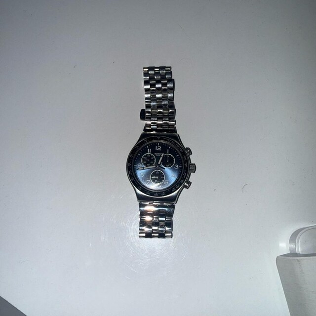 Swatch Erkek kol saati
