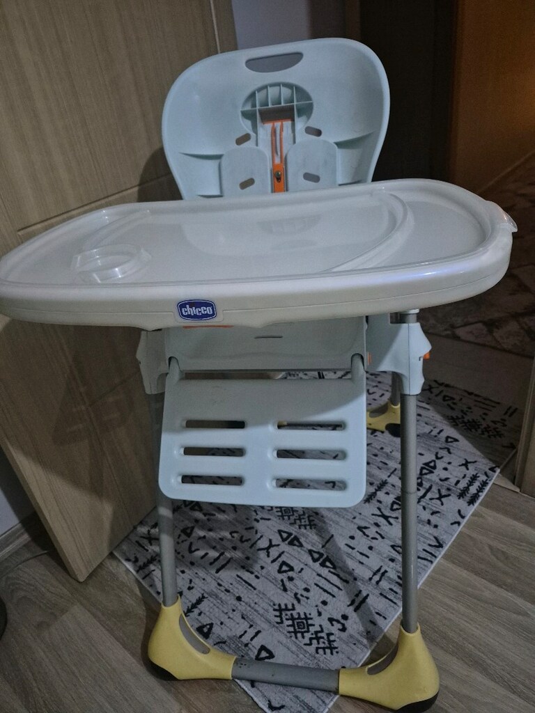 Chicco marka mama sandalyesi - 2