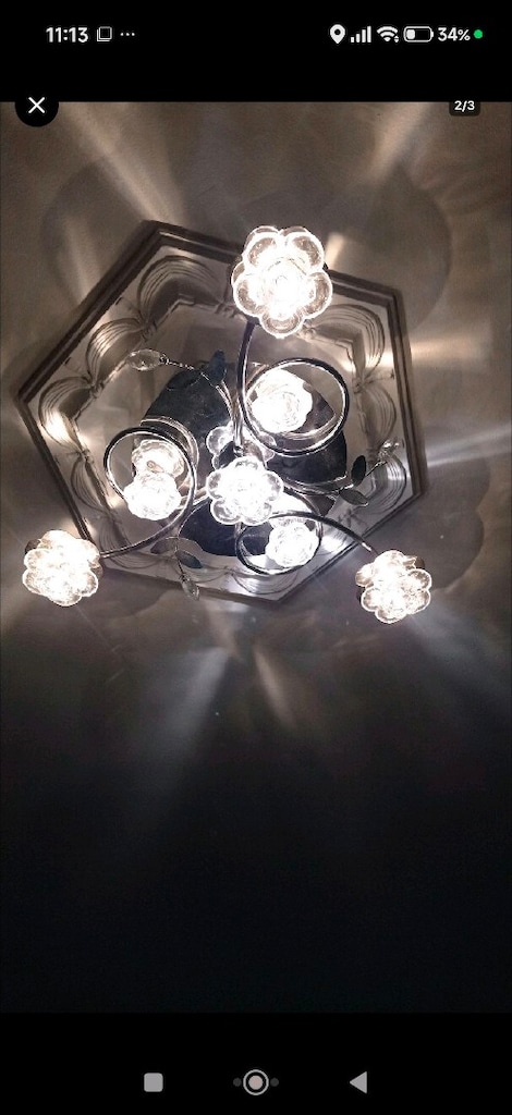 LED avize sorunsuz - 2