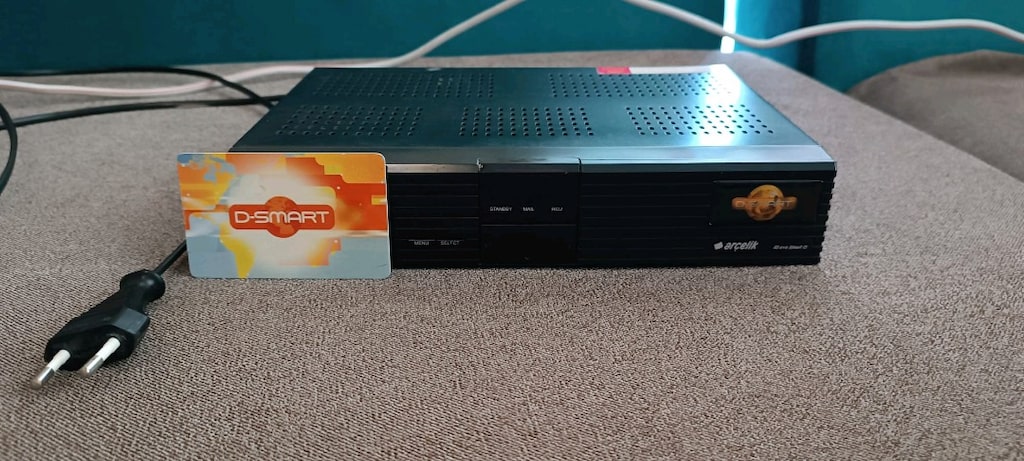 LCD tv - 7