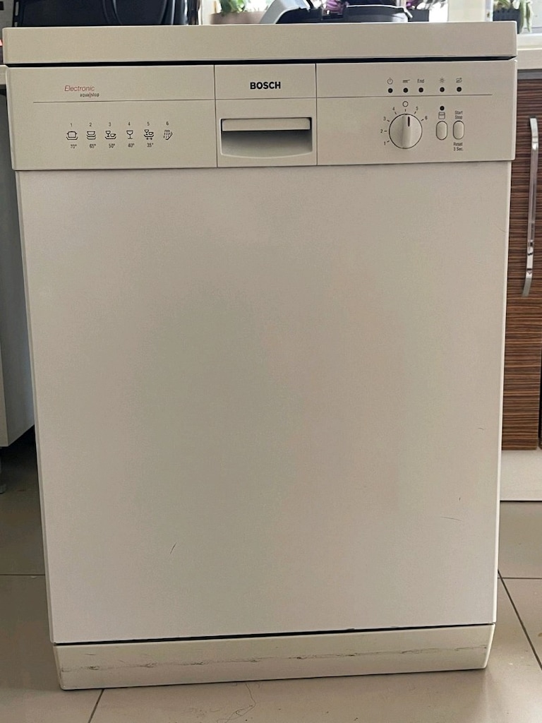 bosch bulaşık makinesi - 2