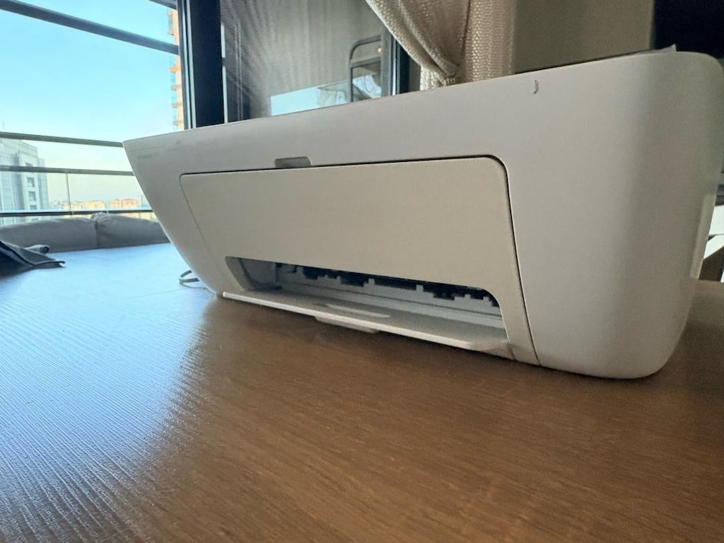 HP Deskjet 2720 yazıcı - 2