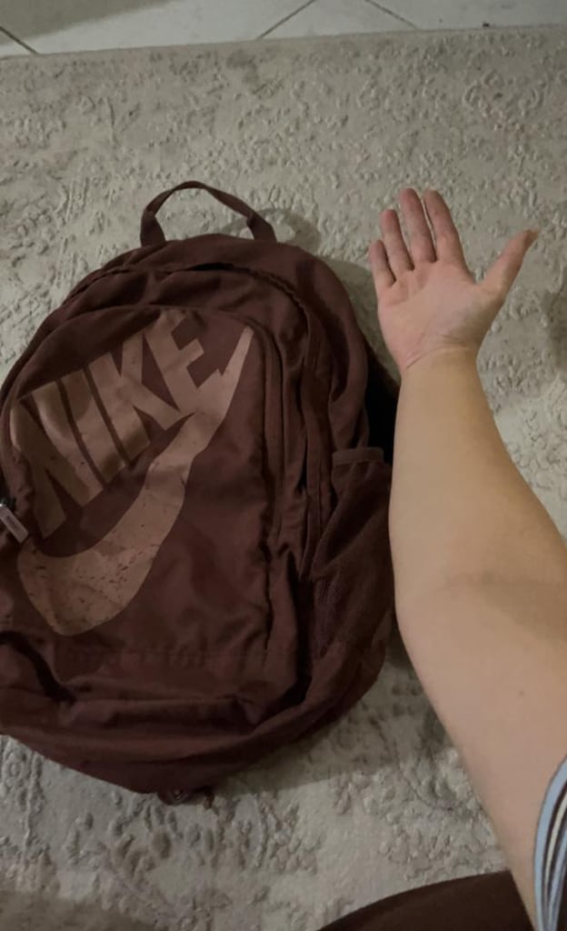 Nike Sırt Çantası - 2