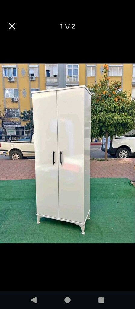 kiler dolabı - 3