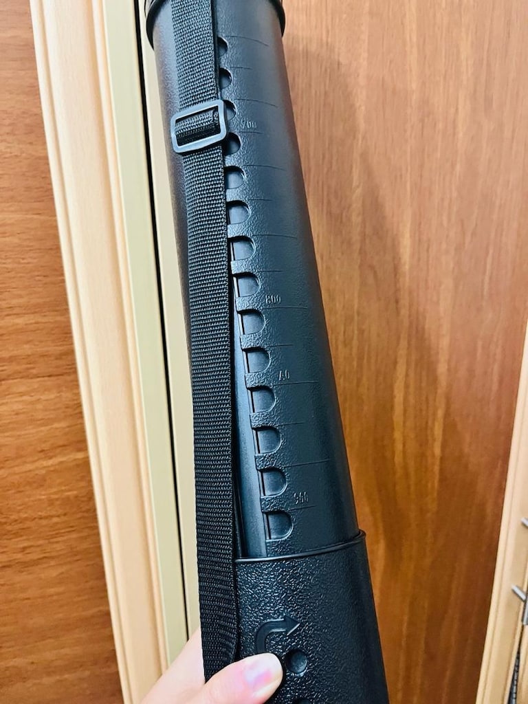 Siyah çizim tüpü - 3
