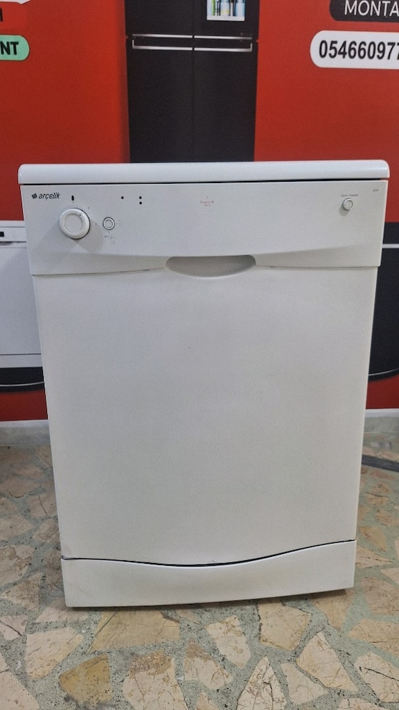 Bulaşık Makinesi - 2