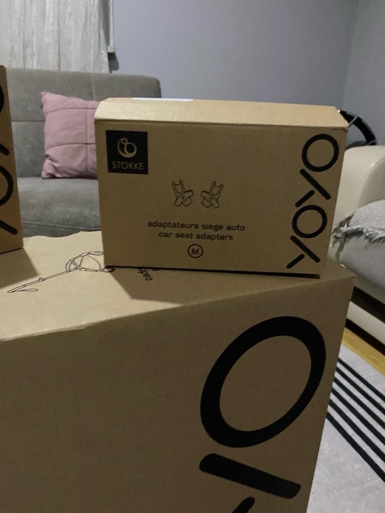 stokke yoyo - 3