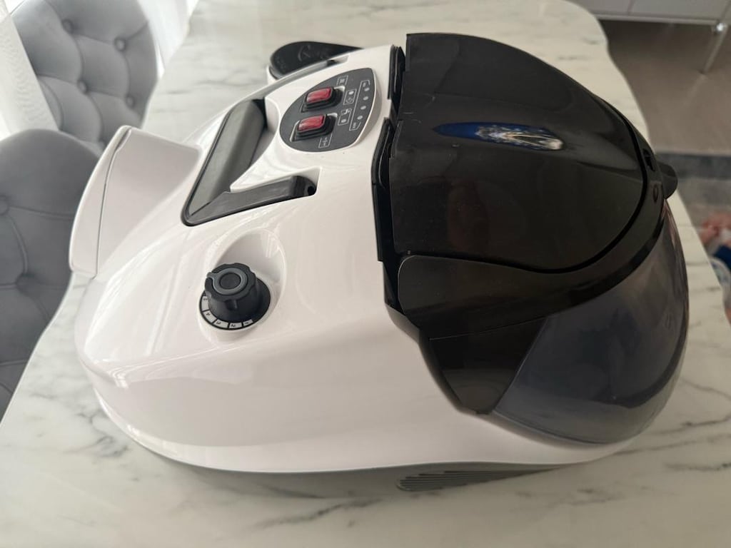 Karcher SV7 Buharlı temizlik - 4