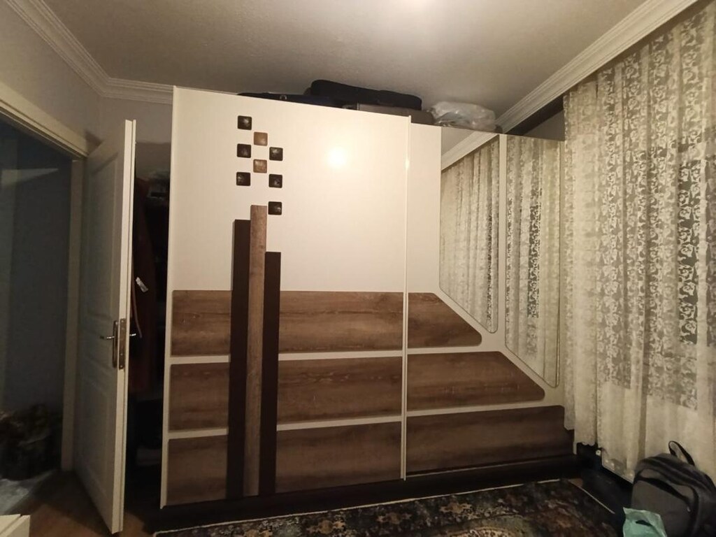Yatak odası takımı