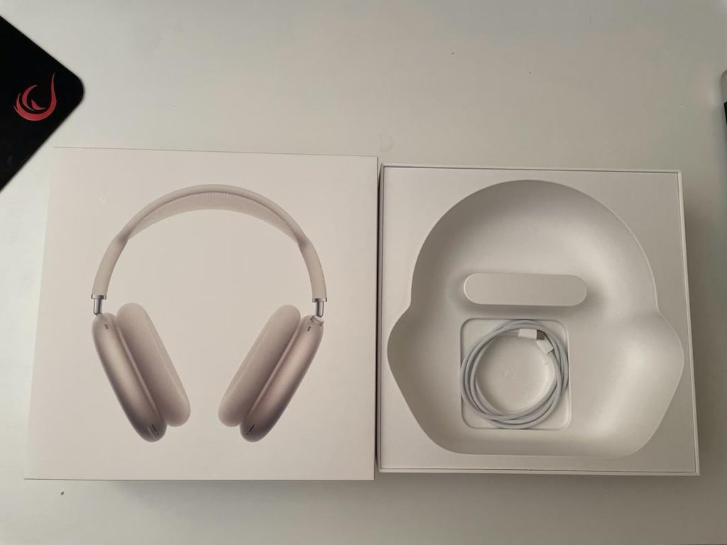 Apple AirPods Max - 5