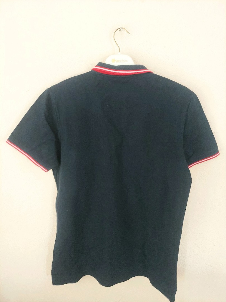 Beymen Studio erkek polo yaka tshirt - 3