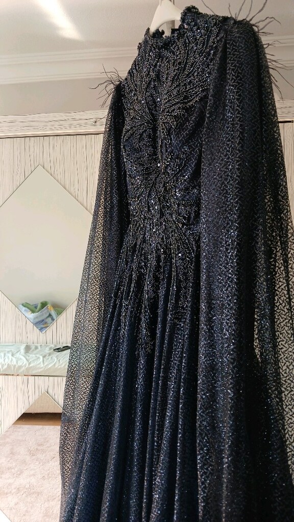 Nişan abiyesi - 10