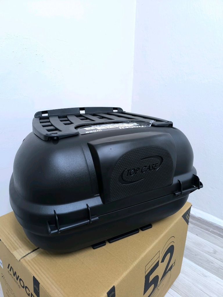 Çanta WOGEN 52 Litre Sırt Dayamalı Üstlü Sıfır Bozyaka Karabağlar İzmi - 3