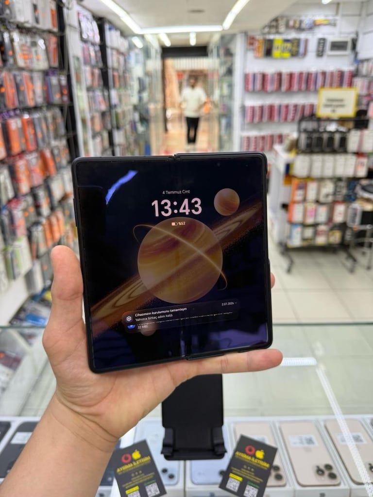 HONOR MAGİC V3 AYSİMA İLETİŞİM - 8