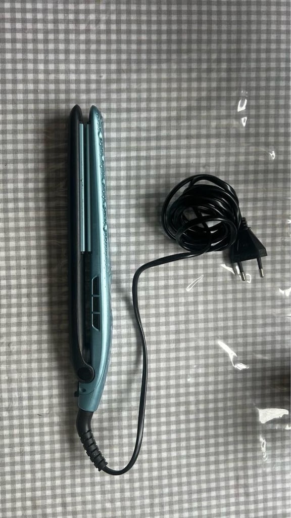 Remington S7350 Wet2straight Geniş Plakalı Saç Düzleştirici - 2