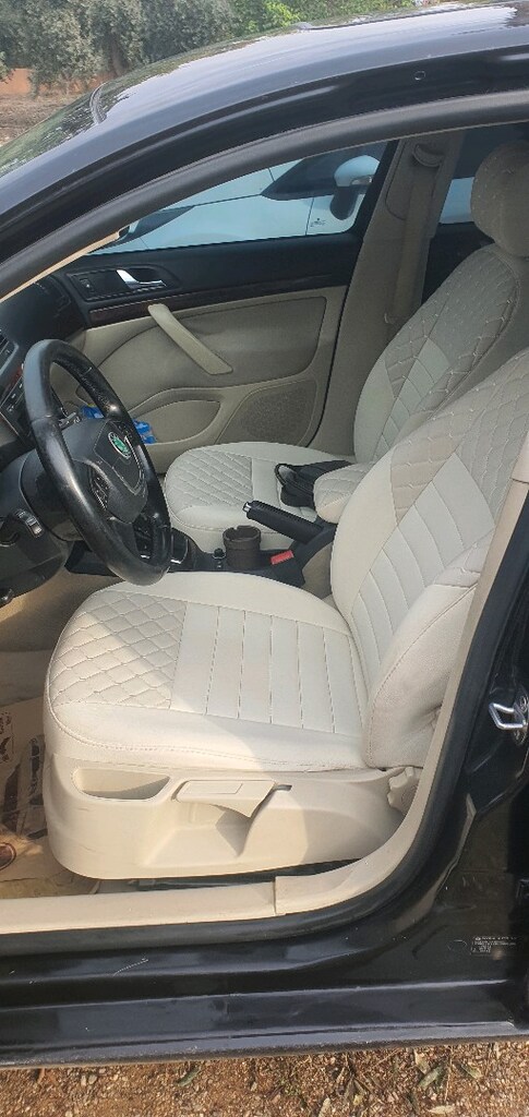 üst açarlı ful paket 1.6 tdi otomatik octavia - 11